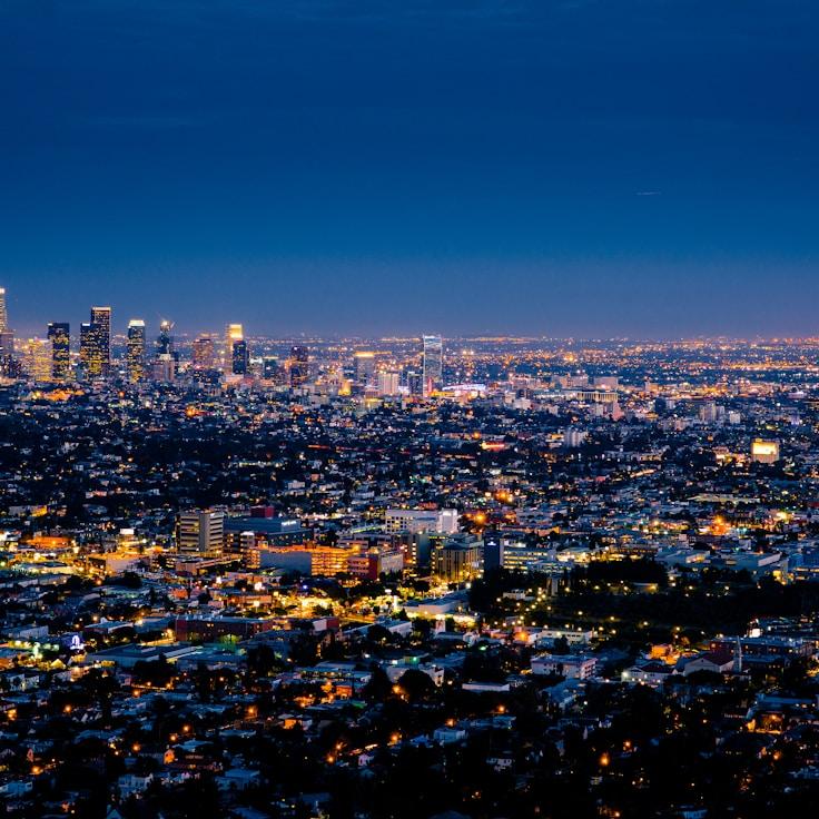 Parents evaluating schools in United States